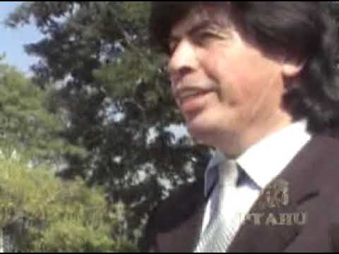 Mi sueño dorado - Rafael Vargas ``El trovador´´