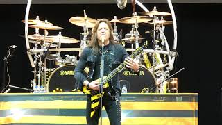 "Sorry" Stryper@M3 Festival Columbia, MD 5/5/18