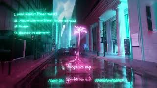 Not Again Music Video