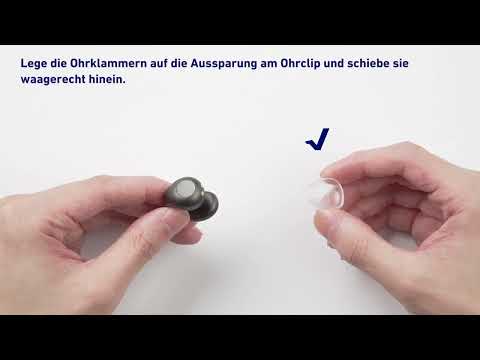 [Alles in einem] So verwendest du die soundcore C40i