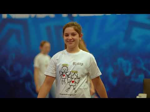 Zagrebački anđeli: Dinamo