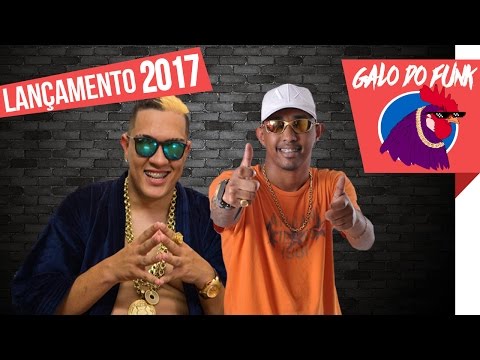 MC Bin Laden e MC Juninho JR - Trajado de Oakley (DJ Perera) Lançamento 2017 [Download]