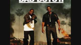 Bad Boys II - Nowhere But Up