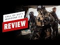 Call of Duty: Warzone 2 Review