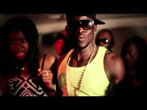 Say Nothin - De-Ghosty ft Natasha O & bibz (Official Video)