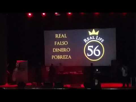 Loki vs Ginko || Batalla de Exhibición #RealFamily