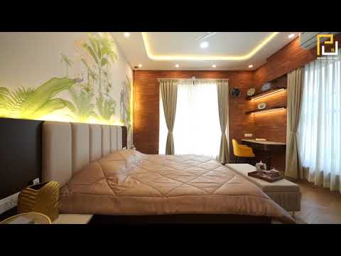 'SamaRia' Turnkey Residence
