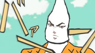 お絵描きするん