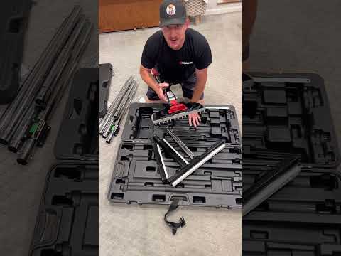 Falcon power stretcher