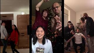 We wish you a Merry Christmas by Latuharhary Cuz Netherland (Covers)