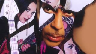 Prince &amp; 3RDEYEGIRL - The X’s Face (New Song) Music news