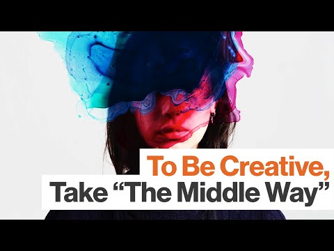 Enhance Creativity by Utilizing Both Your Conscious and Unconscious Mind