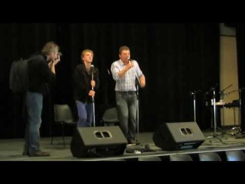 30 ANS RKB - SUIGNARD Père et fils - Plinn ton doubl