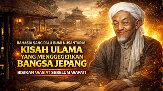 Download lagu MISTERI TASBIH DAN TONGKAT !! | Isyarat Langit Berdirinya Nahdlatul Ulama !! mp3