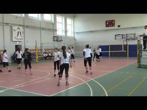 SKF Politechnika Poznańska I - SKF Politechnika Poznańska II