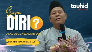 Download lagu Who I Am and the Origin of Myself - A Study of Monotheism | Ustadz Iswardi S. Ag (Part 2/3) mp3