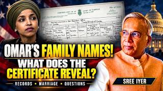 Download lagu Omar’s Family Names Under Scrutiny: What Does the Certificate Reveal? mp3 Download lagu Omar’s Family Names Under Scrutiny: What Does the Certificate Reveal? mp3