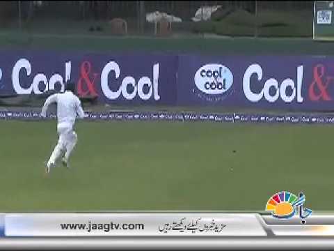 Cricketer Sarfaraz Ahmed Career