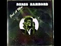 Beres Hammond   Let Me Love You Tonight  2010