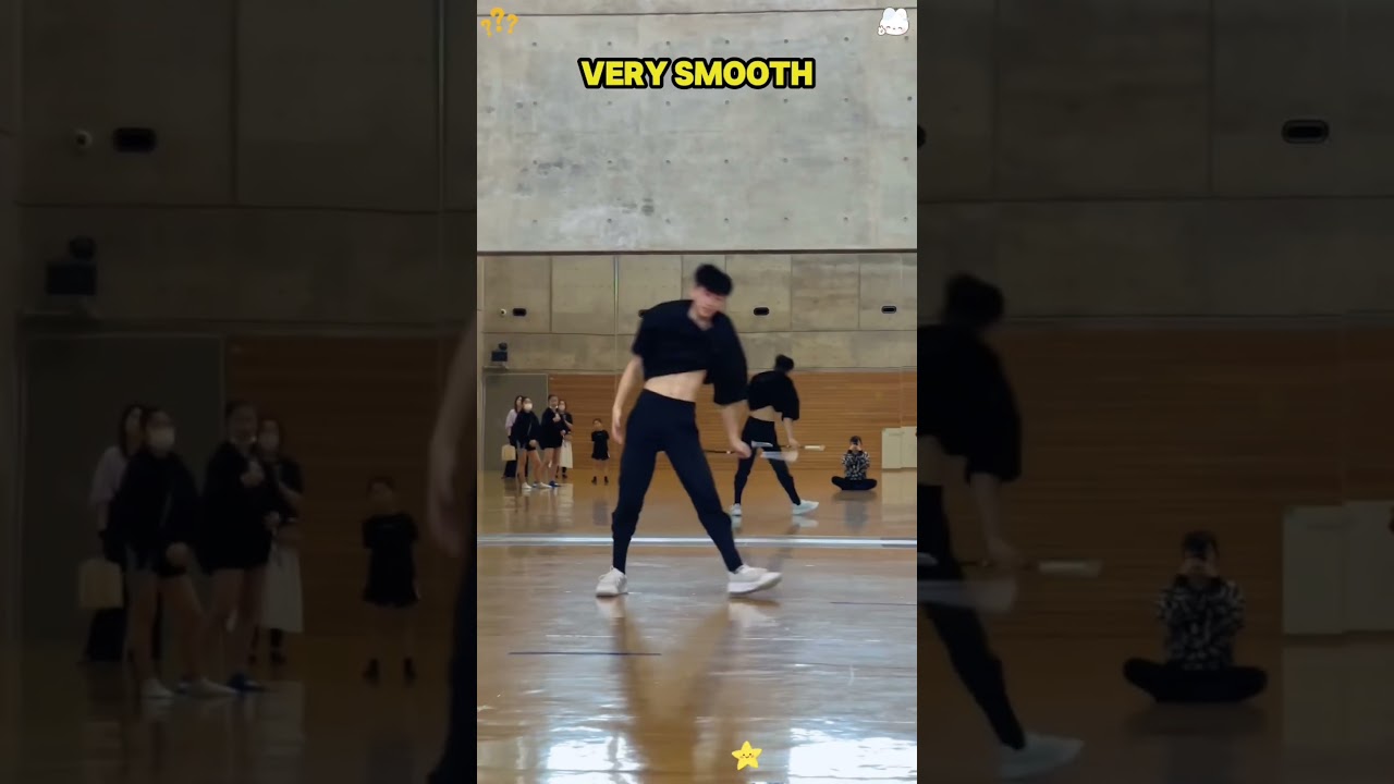 Smooth moves 😎👌done by humans#fyp #foryoupage #smoothmoves #reaction #skills