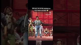 A BARBER SHOP HAIRCUT THAT COSTA QUARTER!!!