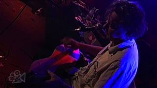 Mark Olson &amp; Gary Louris - Walking Through (Live in Sydney) | Moshcam