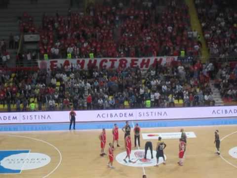 Rabotnicki Fenerbahce