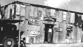 Big Joe Williams-Kings Highway