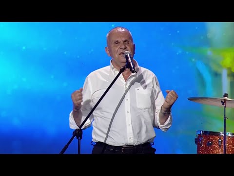 ELÁN - Znova sa ma dotkni (Slovenka roka 2024)