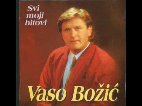 Vaso Bozic Vidjas li je, stari druze