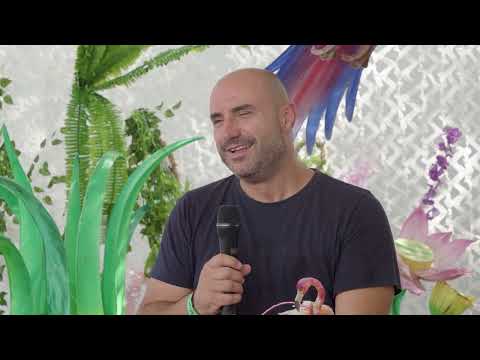 Family Piknik - Weekend 02 - Frontignan 🇫🇷 (Star Tunez TV report)