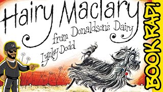 Hairy Maclary from Donaldson's Dairy 🐶 | MC Grammar 🎤 | Educational Rap Songs for Kids 🎵 gameplay video by jkcon0, 1:47 duration