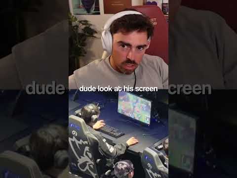 FAKER'S POV AT WORLDS #leagueoflegends #midbeast #shorts