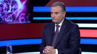 Հարցազրույց Արտակ Զաքարյանի հետ