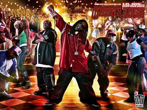Get Outta Your Mind by Lil Jon