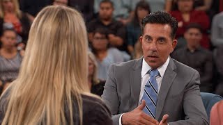 &#39;You’re Ruining Her Life,&#39; Says DCFS Medical Director To Parents Of Pot-Smoking, Polyamorous Teen