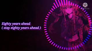 Feint &amp; Boyinaband - Time Bomb [ Feat. Veela ] ( Lyrics )