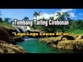 Enakan Hj Dariyah Feat H Yoyo S Lagu Tarling 80 An Cahaya Muda Group
