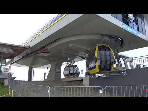 Kombibahn Penken Bergstation - Mayrhofen