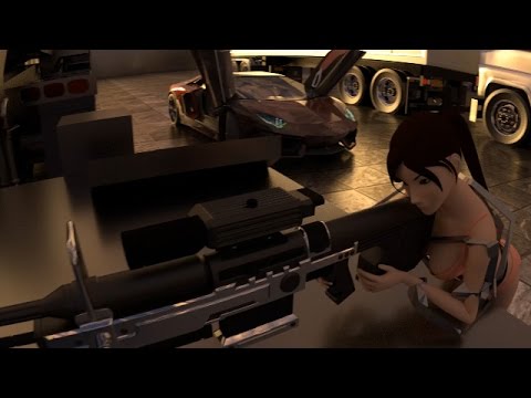 ArquivoG3 VFX Breakdown