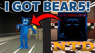 I Got the BEST Unit in Nightshift TD and it is BROKEN!