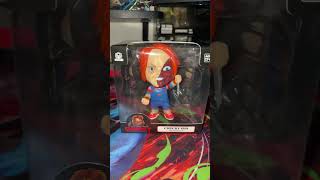 Chucky 1991 Bobblehead #2026short #chucky #horror #childsplay3 #bobblehead #fypシ #1991
