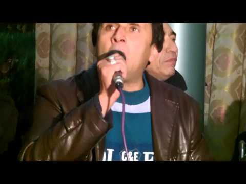 Rohllah kamal, Ashoqan