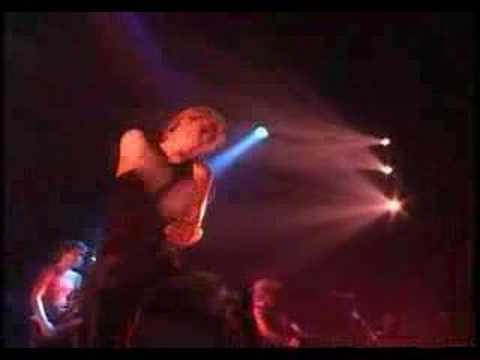 Prayer - Siam Shade