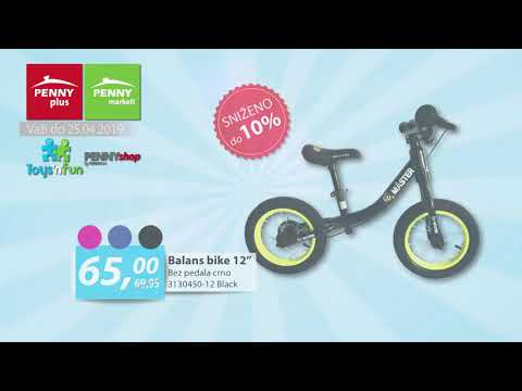 Penny plus d.o.o. Sarajevo