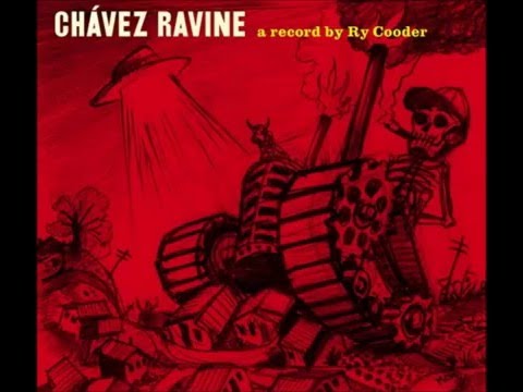 Ry Cooder - Don't Call Me Red