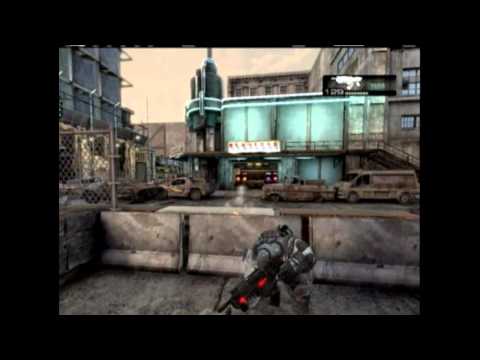 TLG vs Burst Gang 3v3