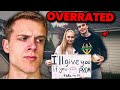 The Most Overrated School Tradition