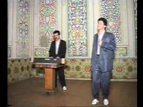 Baxtiyor Narzikulov   Samarqand Baxti Boja