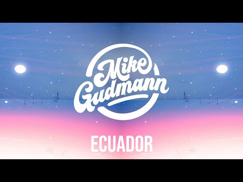 Mike Gudmann, Medon, Popcorn! - Ecuador